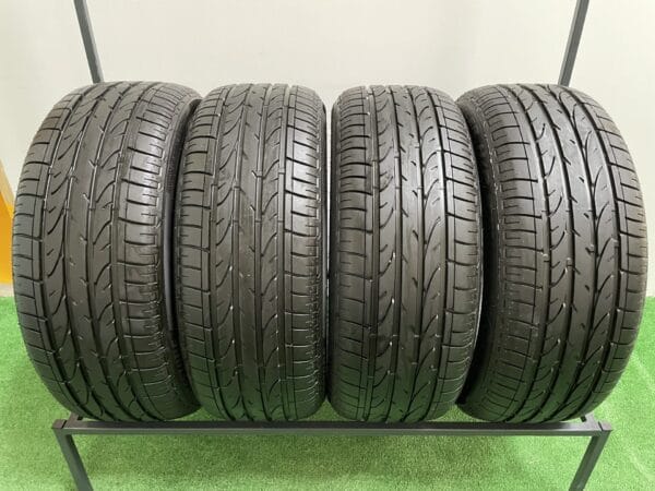 Anvelopa vara 235/45 R19 Bridgestone Dueler H/P Sport XL