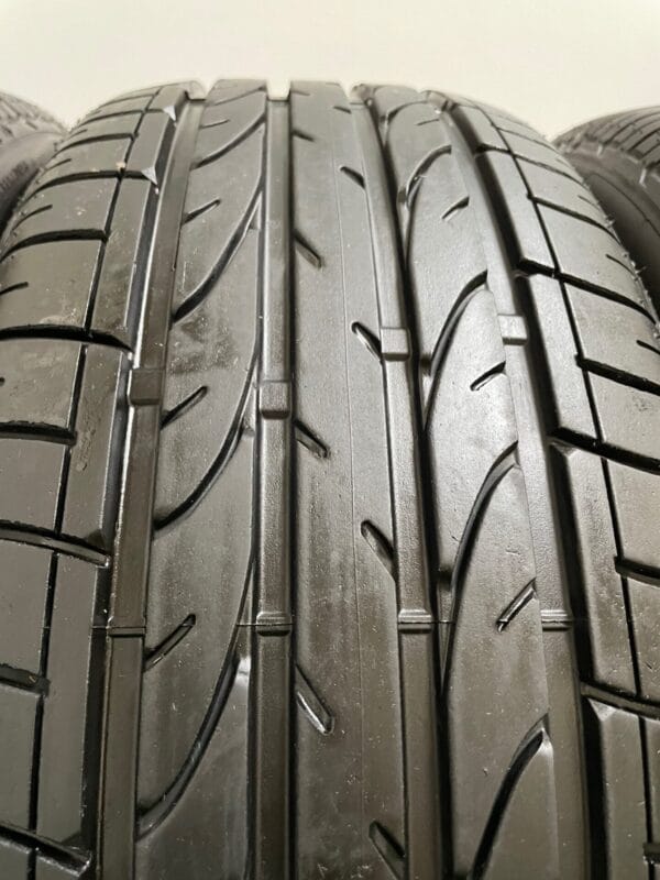 Anvelopa vara 235/45 R19 Bridgestone Dueler H/P Sport XL - imagine 2