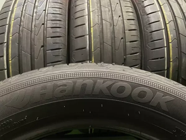 Anvelopa vara 205/55 R17 Hankook Ventus Prime 3 - imagine 3