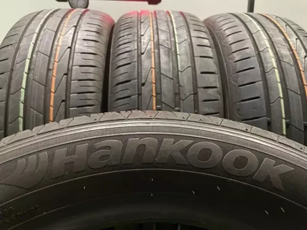 Anvelopa vara 205/55 R17 Hankook Ventus Prime 3 - imagine 6