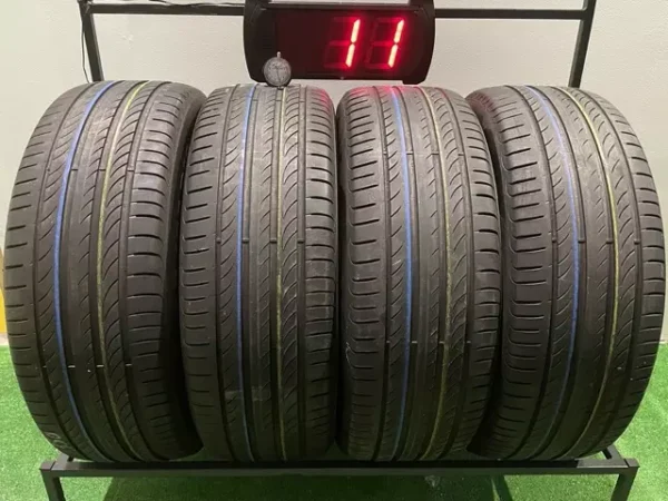 Anvelopa vara 235/55 R19 Pirelli Powercy