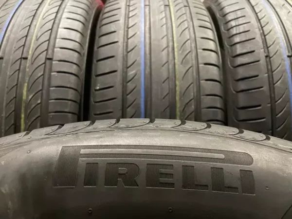 Anvelopa vara 235/55 R19 Pirelli Powercy - imagine 6