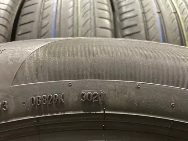 Anvelopa vara 235/55 R19 Pirelli Powercy - imagine 3