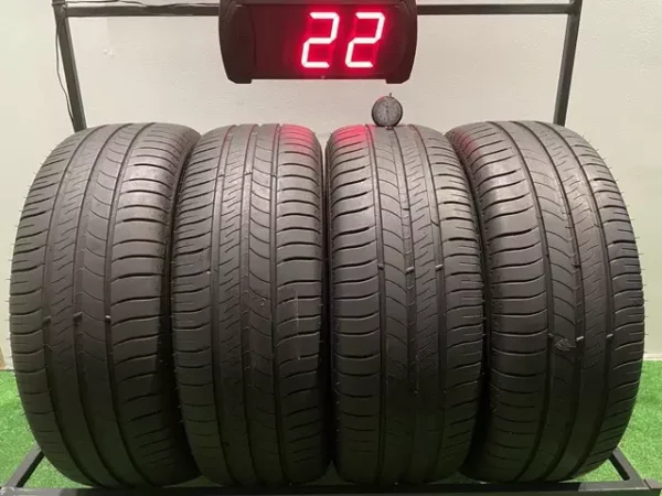 Anvelopa vara 215/60 R16 Michelin Energy Saver