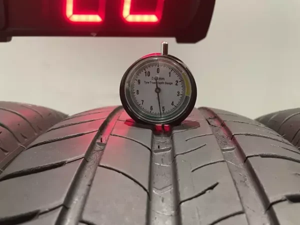 Anvelopa vara 215/60 R16 Michelin Energy Saver - imagine 2