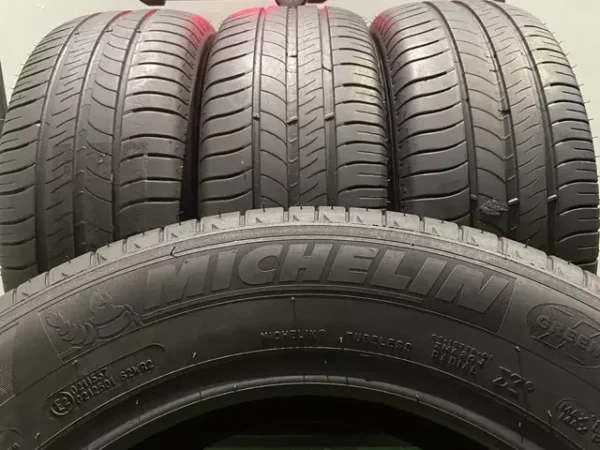 Anvelopa vara 215/60 R16 Michelin Energy Saver - imagine 6