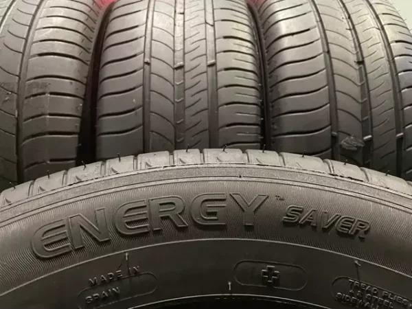 Anvelopa vara 215/60 R16 Michelin Energy Saver - imagine 5