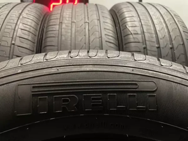Anvelopa vara 235/60 R18 Pirelli Scorpion Verde - imagine 5
