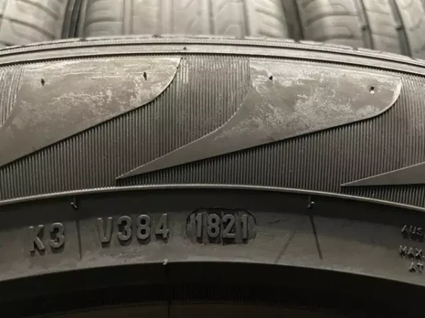 Anvelopa vara 235/60 R18 Pirelli Scorpion Verde - imagine 3