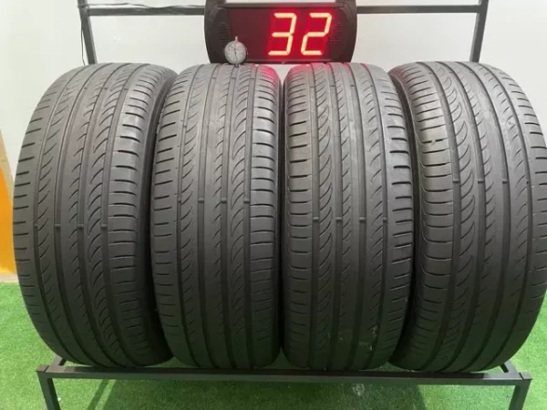 Anvelopa vara 235/65 R17 Pirelli Powergy ( 2 Buc )
