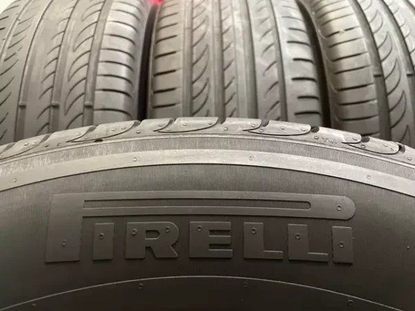 Anvelopa vara 235/65 R17 Pirelli Powergy ( 2 Buc ) - imagine 6