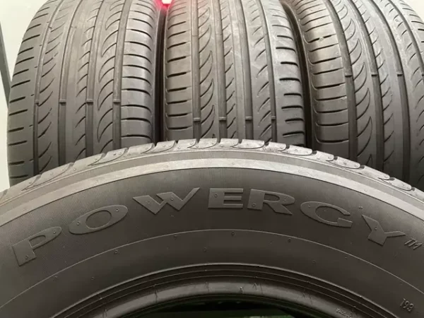 Anvelopa vara 235/65 R17 Pirelli Powergy ( 2 Buc ) - imagine 5