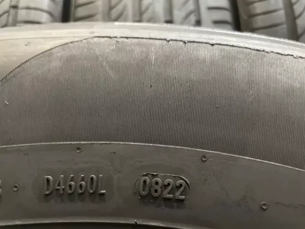 Anvelopa vara 235/65 R17 Pirelli Powergy ( 2 Buc ) - imagine 3