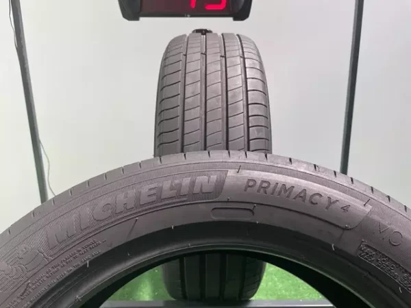 Anvelopa vara 205/55 R17 Michelin Primacy 4 - imagine 5