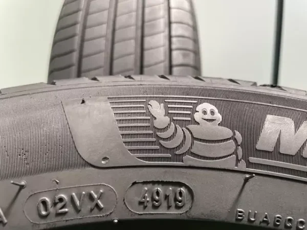 Anvelopa vara 205/55 R17 Michelin Primacy 4 - imagine 3