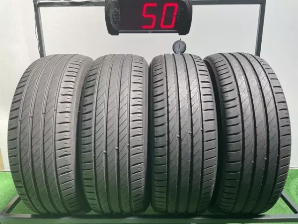 Anvelopa vara 205/60 R16 Kleber Dynaxer HP4 XL