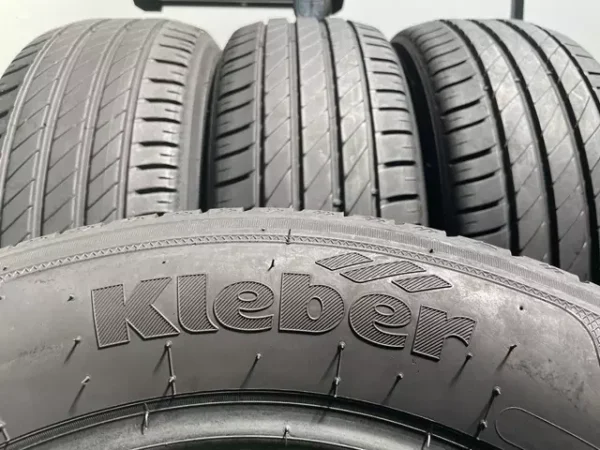 Anvelopa vara 205/60 R16 Kleber Dynaxer HP4 XL - imagine 6