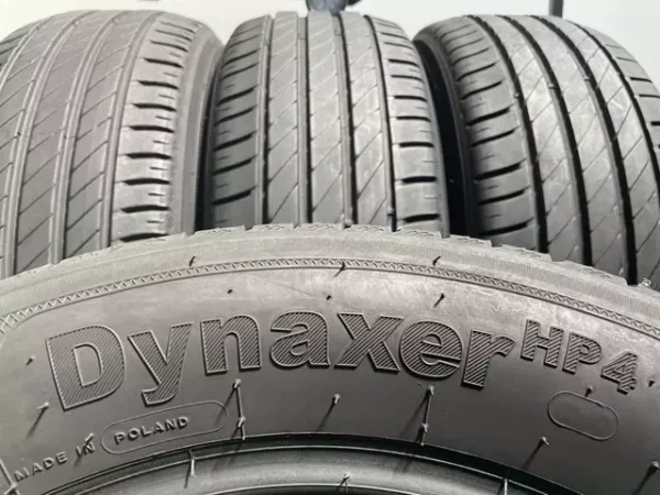 Anvelopa vara 205/60 R16 Kleber Dynaxer HP4 XL - imagine 5