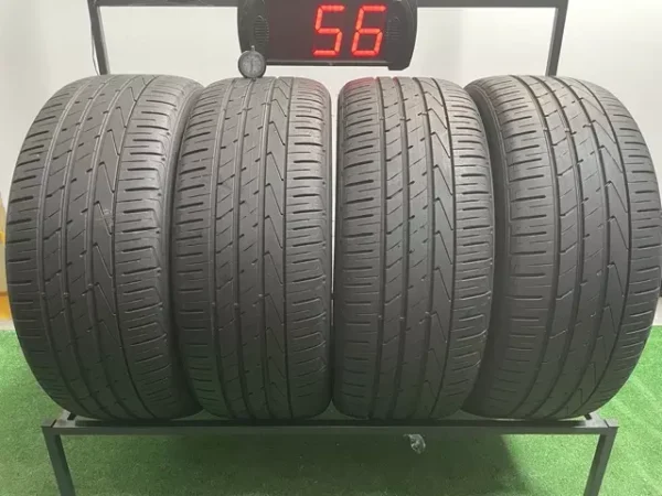 Anvelopa vara 235/50 R19 Hankook Ventus S1 Evo 2 SUV