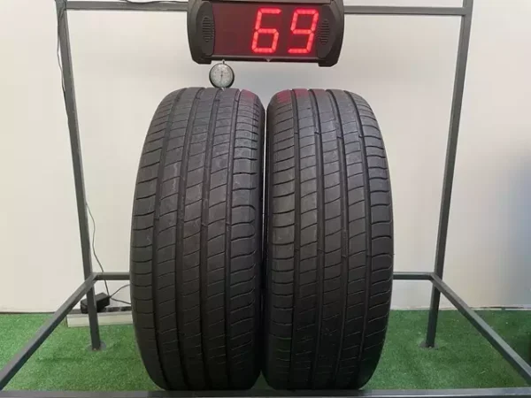 Anvelopa vara 205/55 R17 Michelin Primacy 4