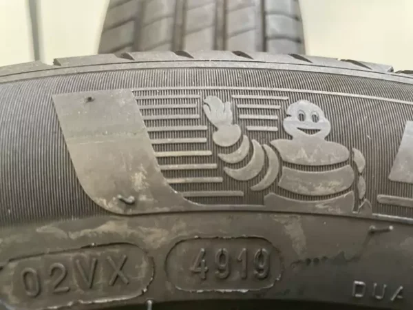 Anvelopa vara 205/55 R17 Michelin Primacy 4 - imagine 3