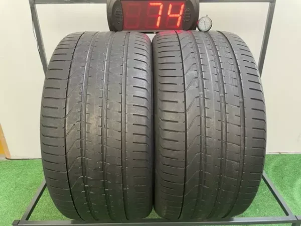 Anvelopa vara 315/35 R21 Pirelli P Zero ZR