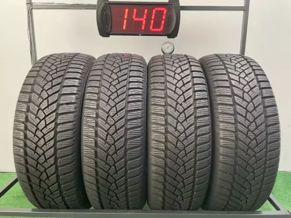 Anvelopa iarna 205/60 R16 Fulda  Kristall Control HP2