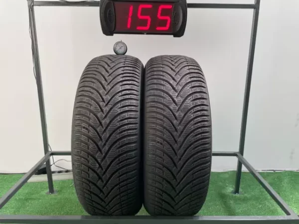 Anvelopa iarna 205/60 R16 BF Goodrich G-Force Winter 2 XL