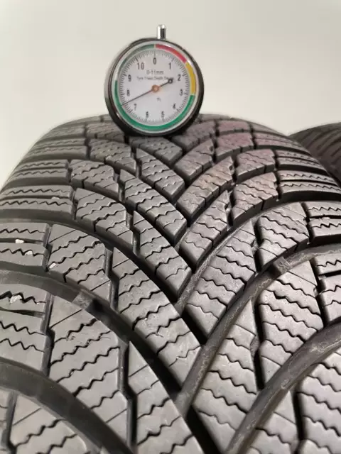 Anvelopa iarna 205/60 R16 Firestone Winterhawk 4 XL - imagine 2