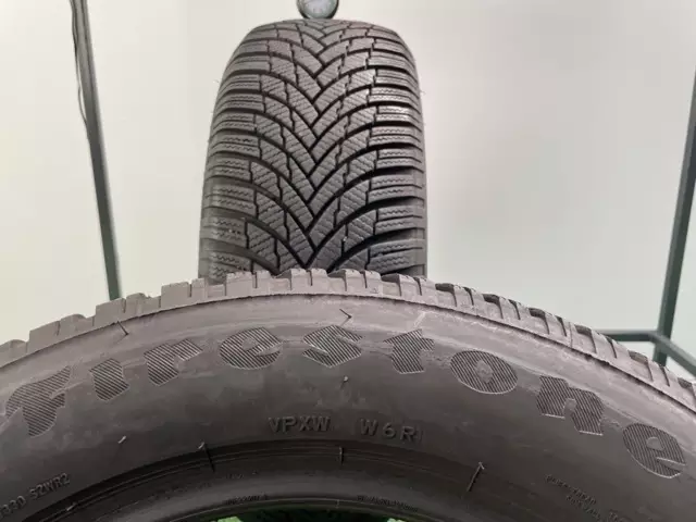 Anvelopa iarna 205/60 R16 Firestone Winterhawk 4 XL - imagine 6