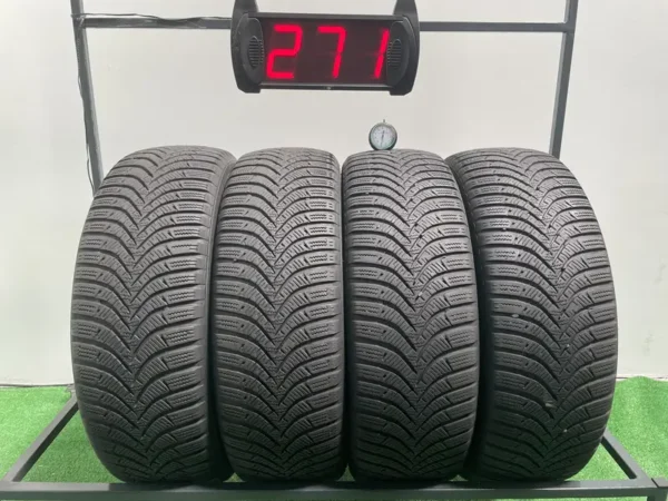 Anvelopa iarna 195/60 R16 Hankook Winter I Cept RS 2