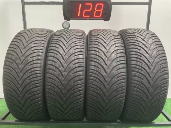 Anvelopa iarna 215/60 R16 BF Goodrich G-Force Winter 2 XL
