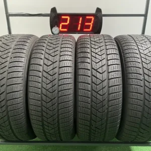 Anvelopa iarna 235/60 R18 Pirelli Scorpion Winter XL