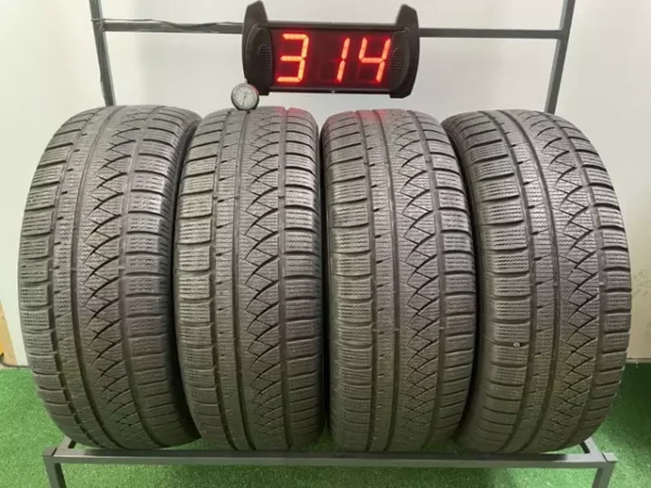 Anvelopa iarna 235/55 R18 GT Radial Champiro Winter Pro HP