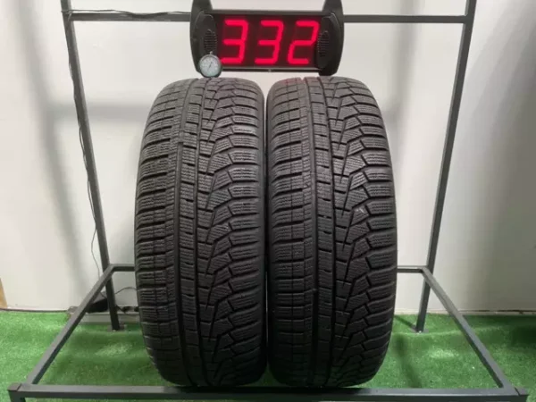 Anvelopa iarna 225/60 R18 Hankook Winter I Cept EVO 2 SUV