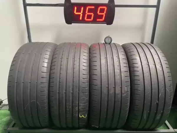 Anvelopa vara 225/45 R17 Debica Presto UHP