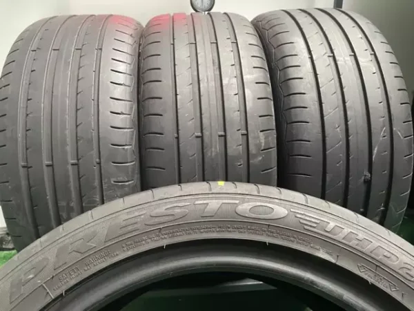 Anvelopa vara 225/45 R17 Debica Presto UHP - imagine 4
