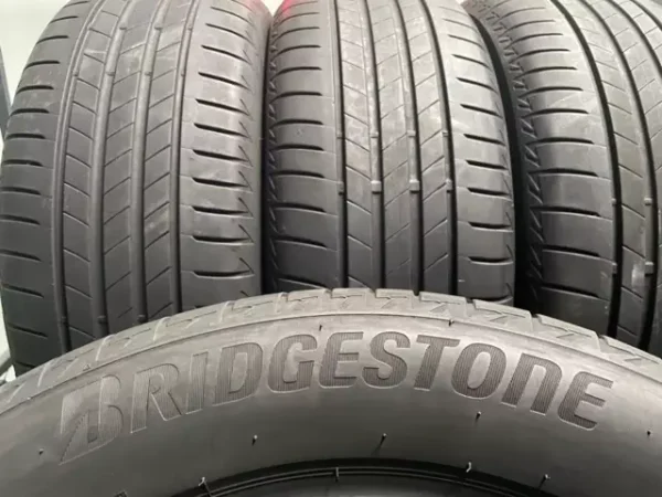 Anvelopa vara 225/55 R17 Bridgestone Turanza T005 - imagine 5