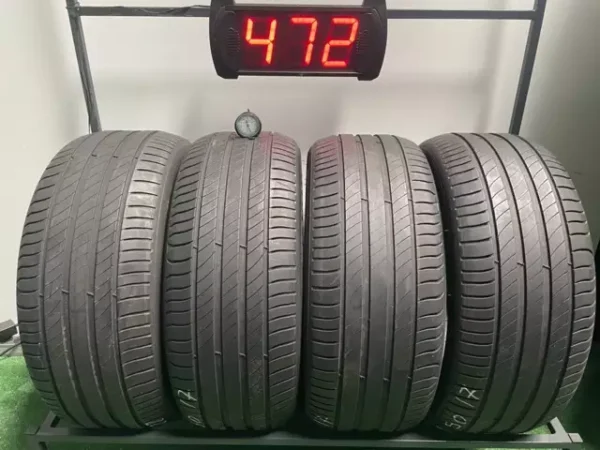 Anvelopa vara 225/50 R17 Michelin Primacy 4 XL