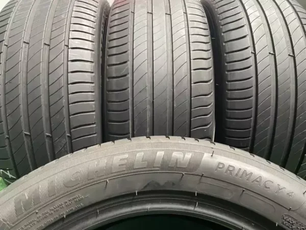 Anvelopa vara 225/50 R17 Michelin Primacy 4 XL - imagine 4