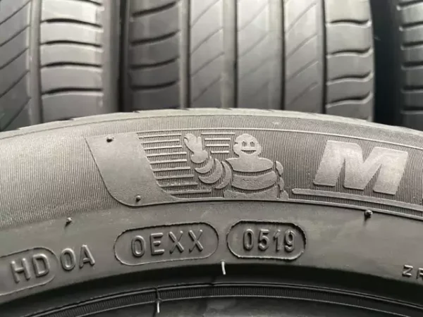 Anvelopa vara 225/50 R17 Michelin Primacy 4 XL - imagine 2