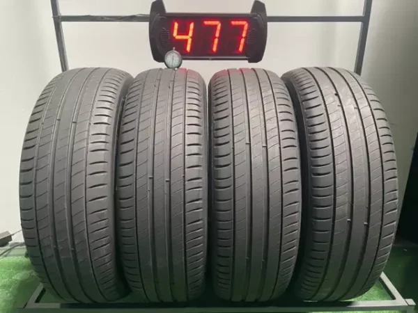 Anvelopa vara 215/65 R17 Michelin Primacy 3 XL