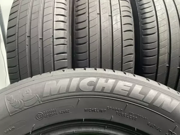 Anvelopa vara 215/65 R17 Michelin Primacy 3 XL - imagine 5