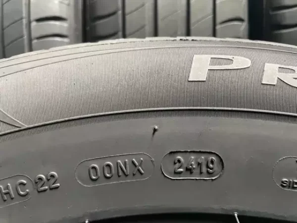 Anvelopa vara 215/65 R17 Michelin Primacy 3 XL - imagine 2