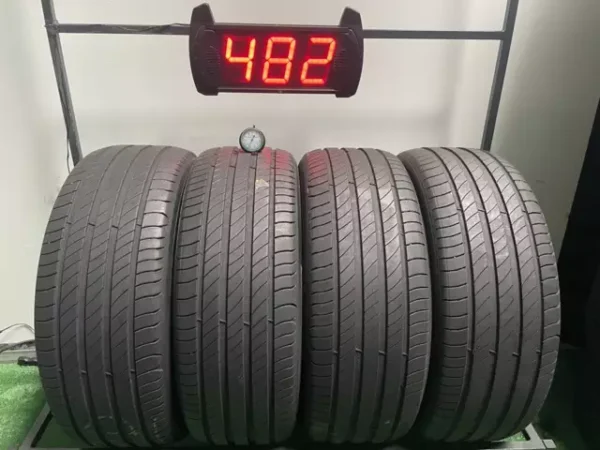 Anvelopa vara 205/55 R17 Michelin Primacy 4
