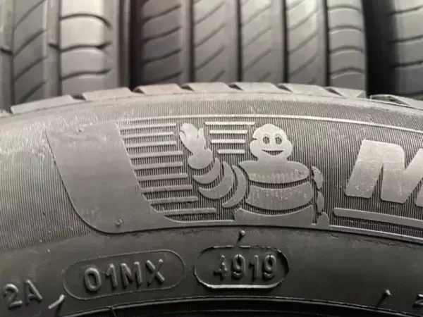 Anvelopa vara 205/55 R17 Michelin Primacy 4 - imagine 3