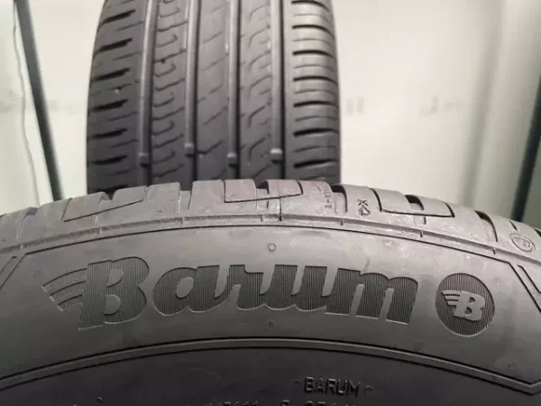 Anvelopa vara 225/55 R17 Barum Bravuris 5 XL ( 4 buc ) - imagine 5