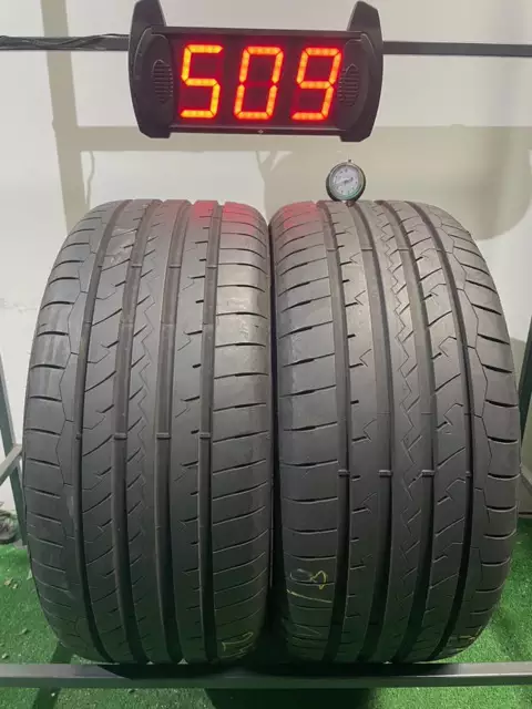 Anvelopa vara 245/40 R18 Debica Presto UHP 2