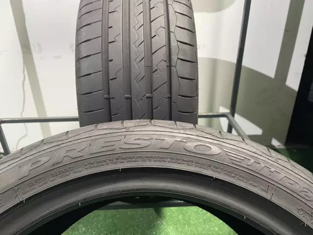 Anvelopa vara 245/40 R18 Debica Presto UHP 2 - imagine 3
