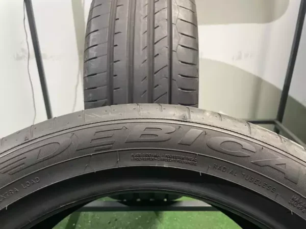 Anvelopa vara 245/45 R18 Debica Presto UHP 2 - imagine 5